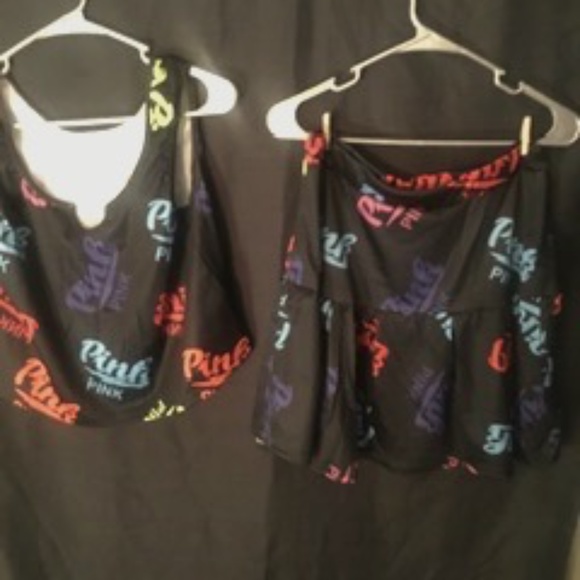 Skirt set ,Lovelywhole sale multicolor, large - Picture 1 of 4